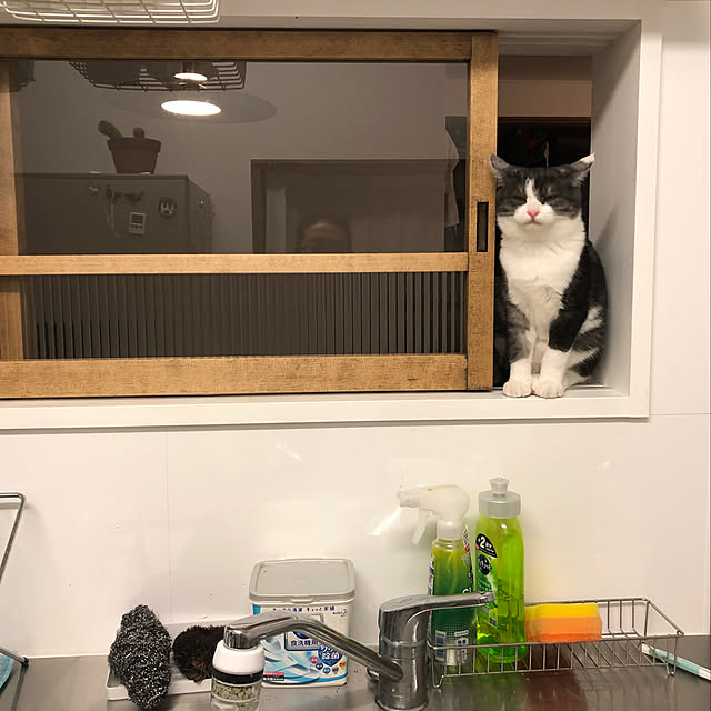 a.f.さんの実例写真