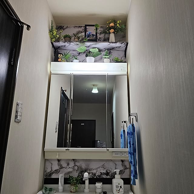 sinさんの実例写真