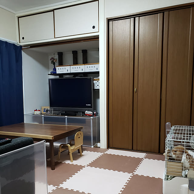 m_geneさんの実例写真