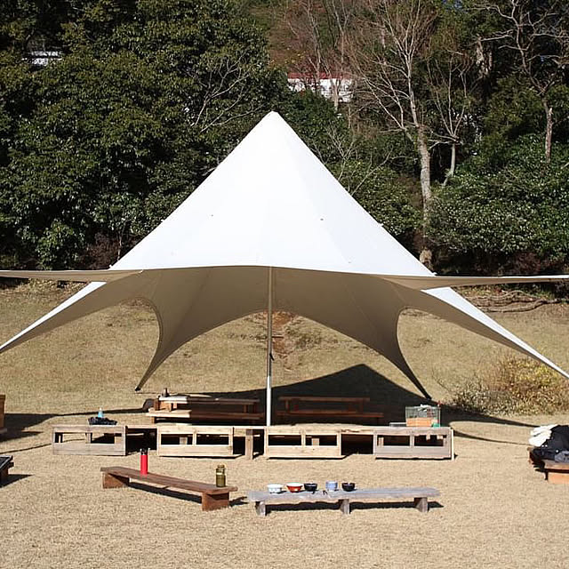 GreenWorksさんの部屋