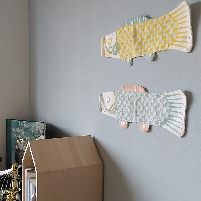 sakiさんの部屋