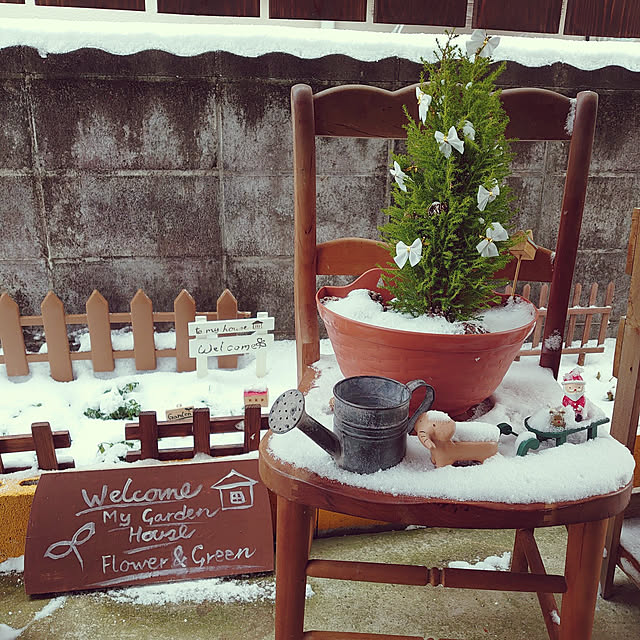 fukuさんの実例写真