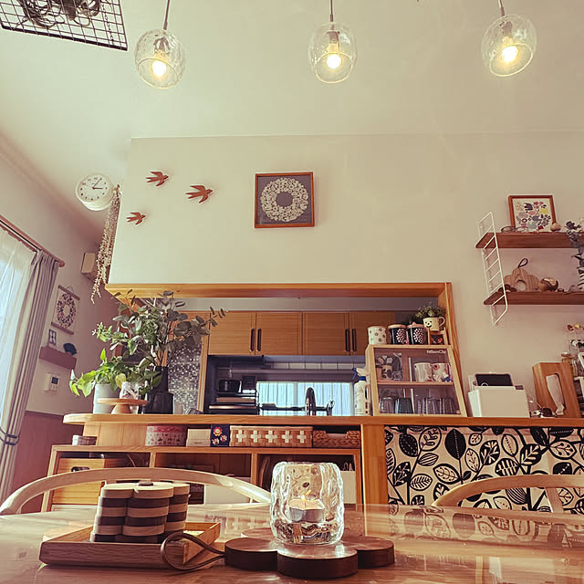 wakaba223さんの実例写真