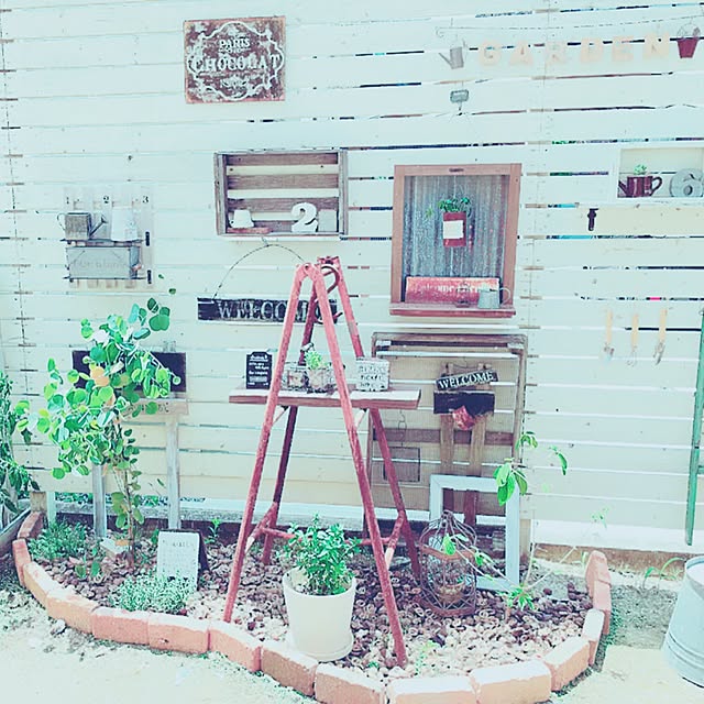 ririmikanさんの実例写真