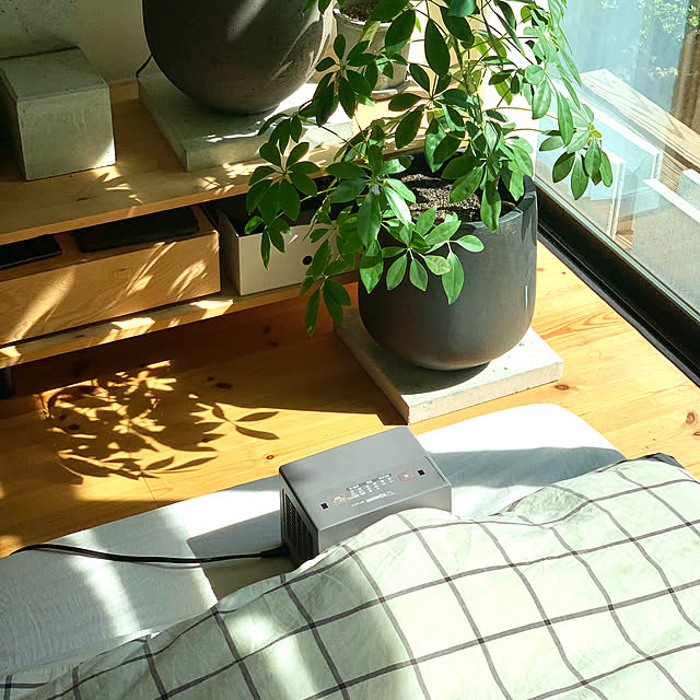 kazenさんの部屋