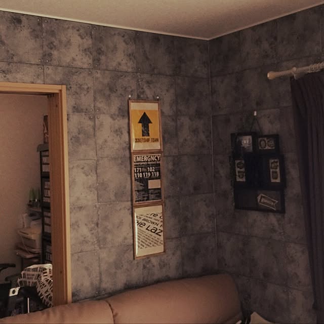 ruki928さんの実例写真