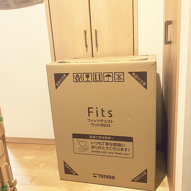 keep_patienceさんの実例写真