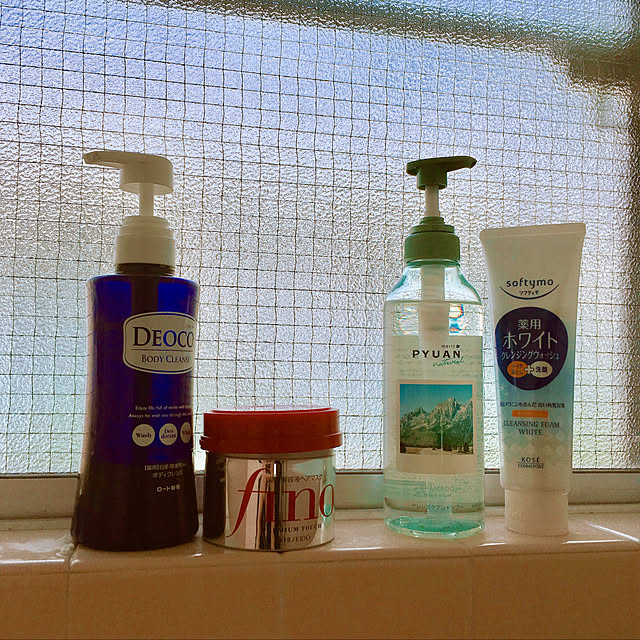 バス/トイレのインテリア実例 - 2019-08-23 00:09:41
