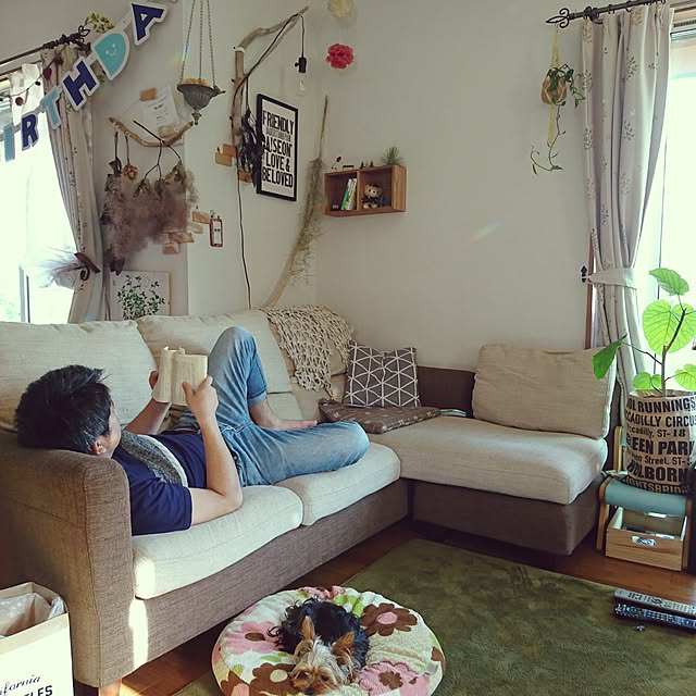 akiさんの実例写真