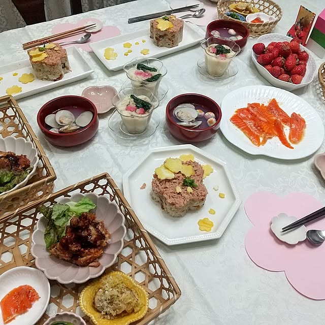 Rさんの部屋