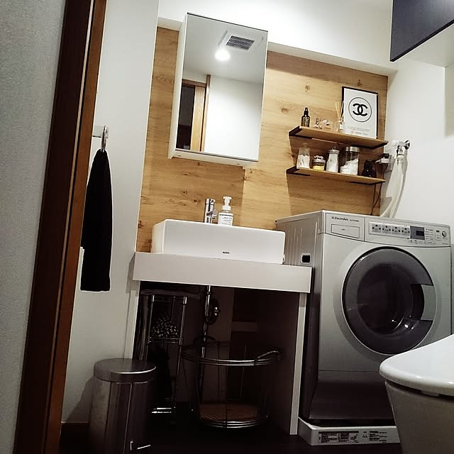 miicさんの実例写真