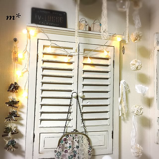 Atelier.mさんの実例写真