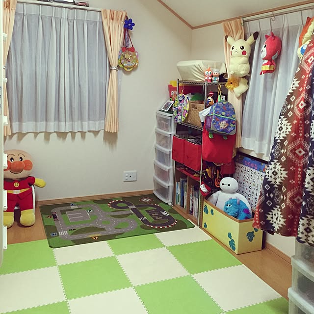 Hitomiさんの実例写真