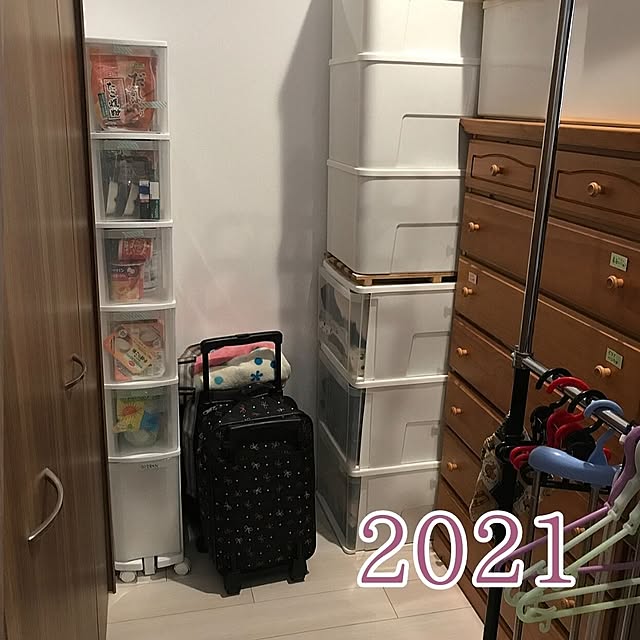 mi-saさんの部屋