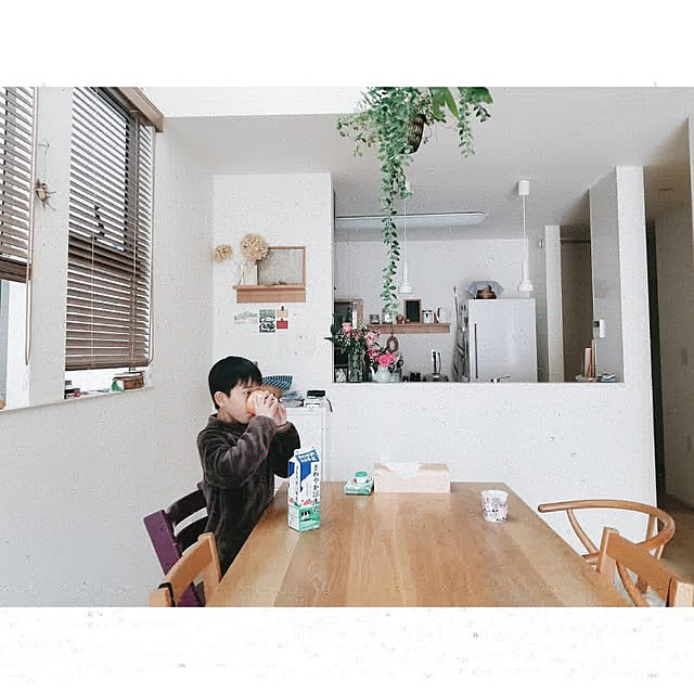 ymさんの実例写真