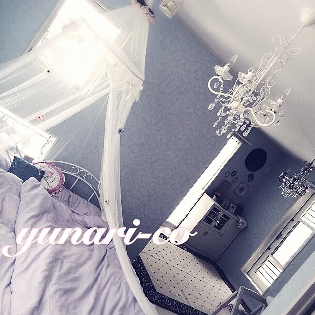 yunari-coさんの実例写真