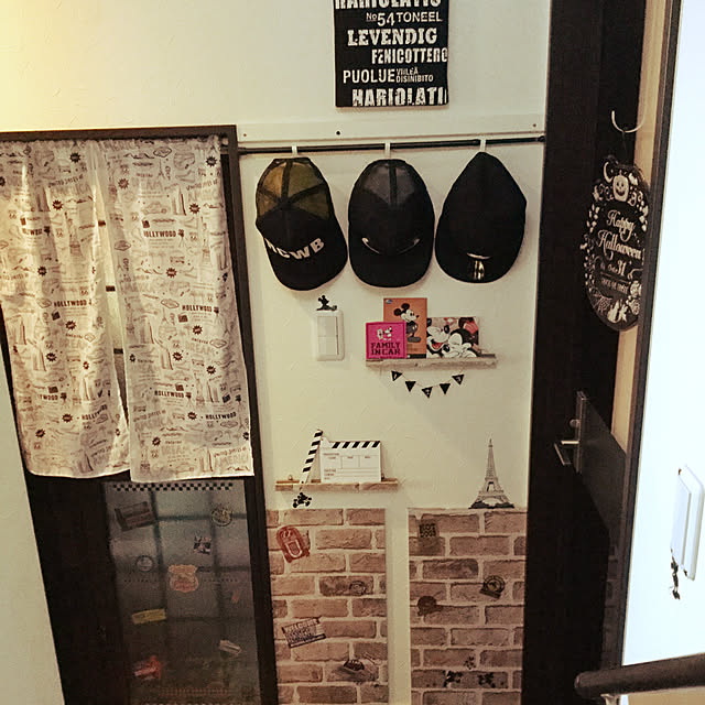 r.t.mamaさんの実例写真