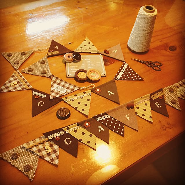cookie_houseさんの実例写真