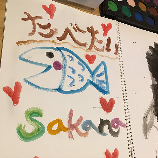 ohanaさんの実例写真