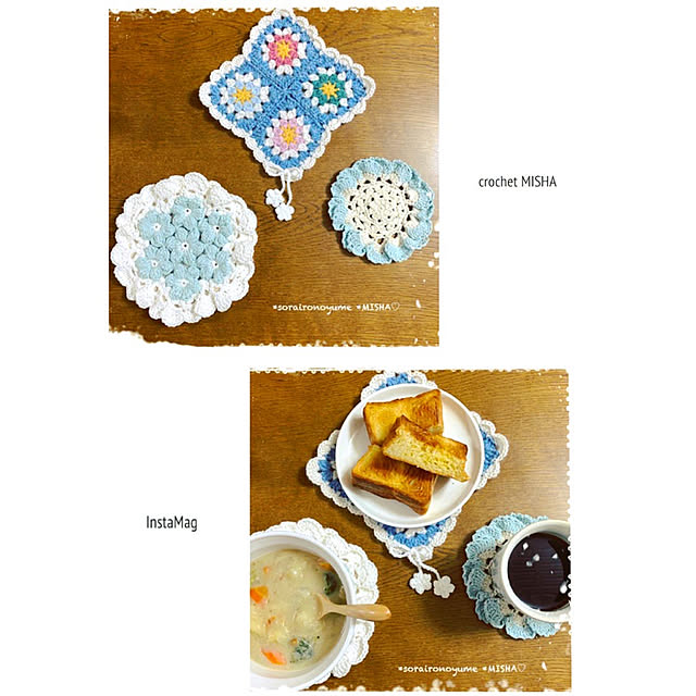 sorayumemishaさんの実例写真