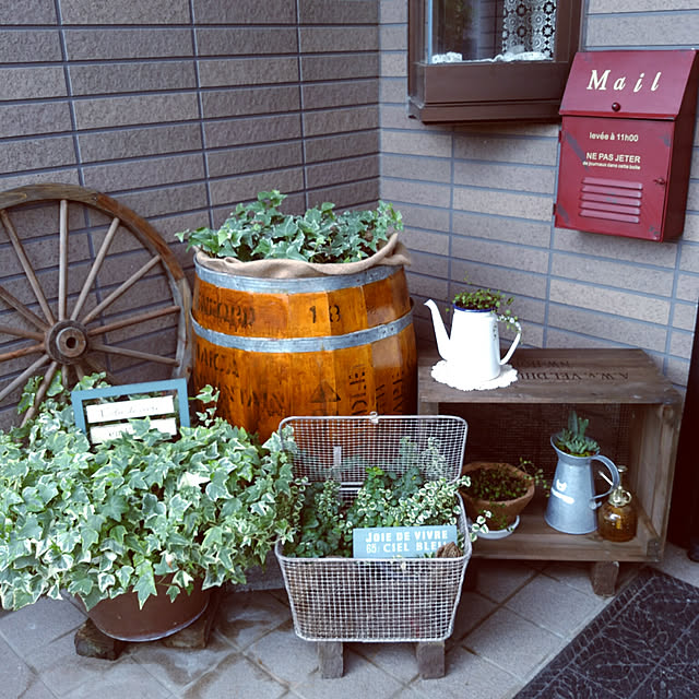 rassesachi.1231さんの実例写真