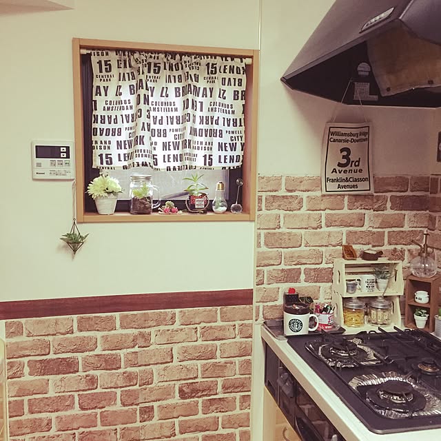 k.m.aさんの実例写真