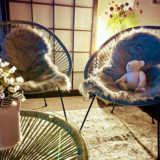ajumiさんの部屋