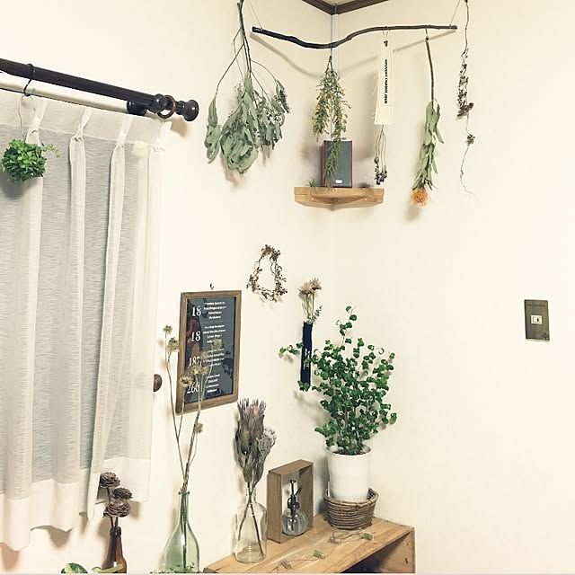 yukkaさんの実例写真