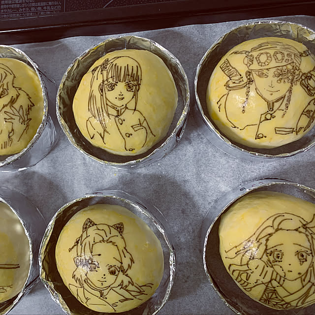 chiiさんの実例写真