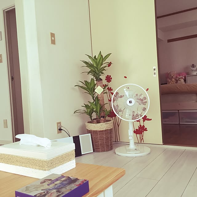 moamoaさんの実例写真