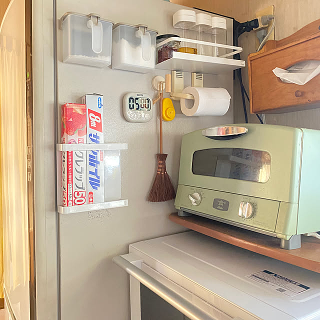 mintteaさんの実例写真