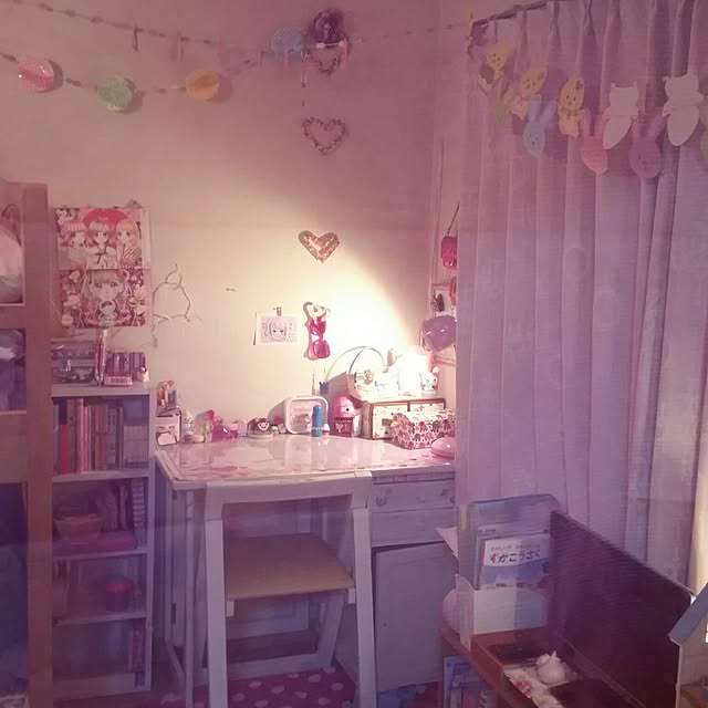 chanchadchanさんの実例写真