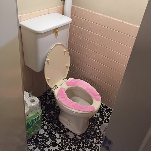 バス/トイレのインテリア実例 - 2016-05-02 15:46:23