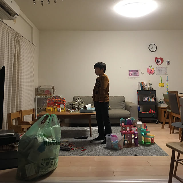 実例写真