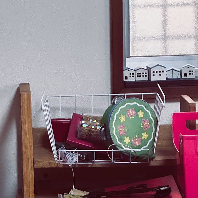 chacoさんの部屋