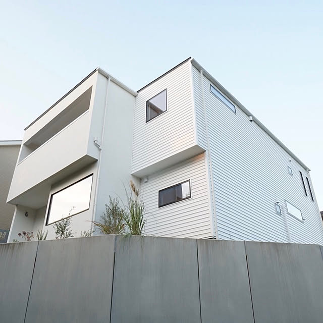n_m_houseさんの実例写真