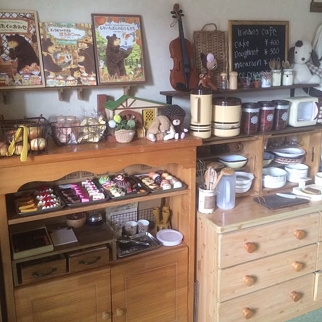 hinano1017さんの実例写真