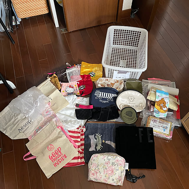 kikiさんの部屋