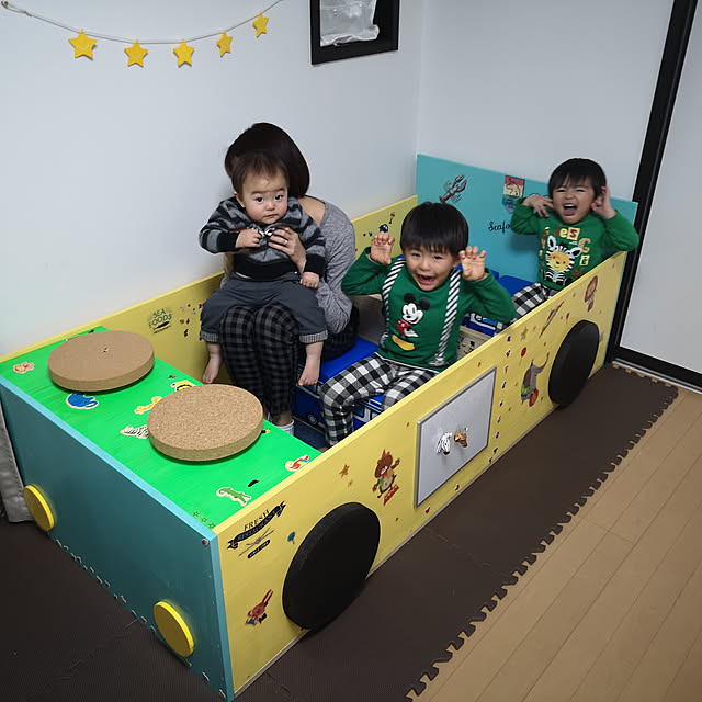 Hayatoさんの実例写真