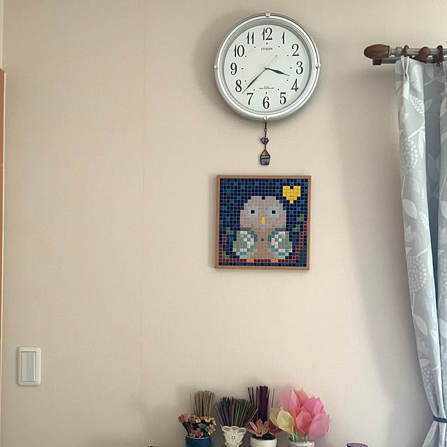chiiyanさんの部屋
