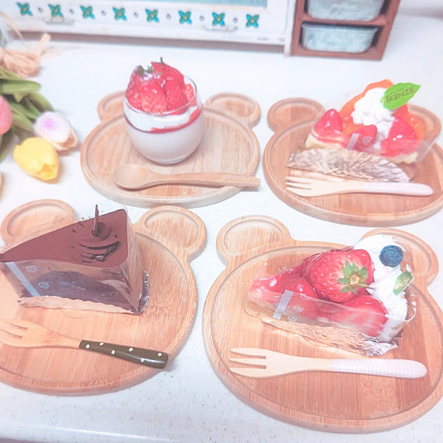 harumoeさんの実例写真