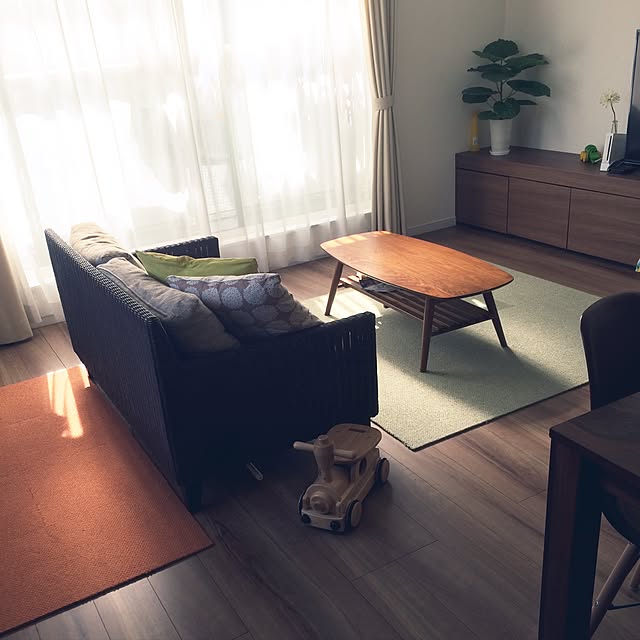 orangeteaさんの実例写真