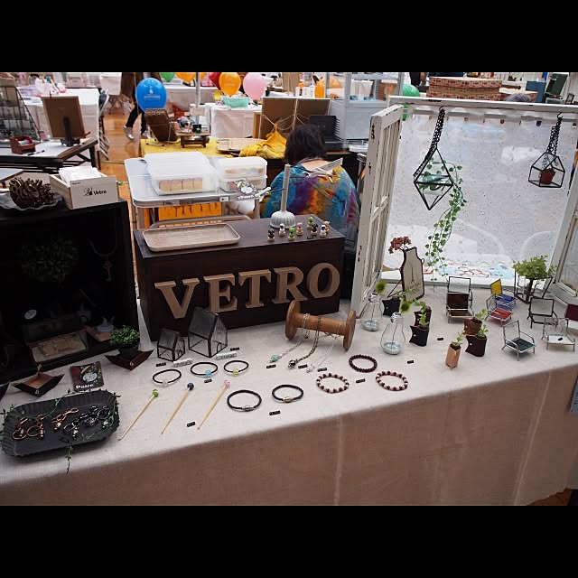 Vetroさんの実例写真