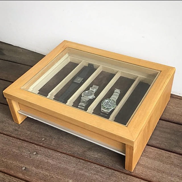 wood-gallery_itsukiさんの実例写真