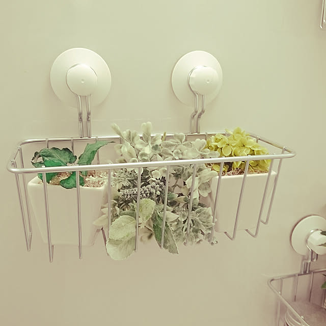 バス/トイレのインテリア実例 - 2017-08-21 20:22:01