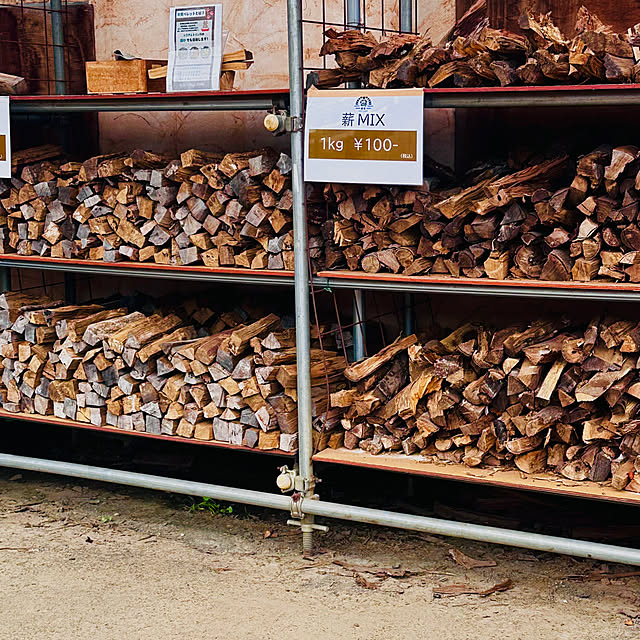 chacoさんの部屋