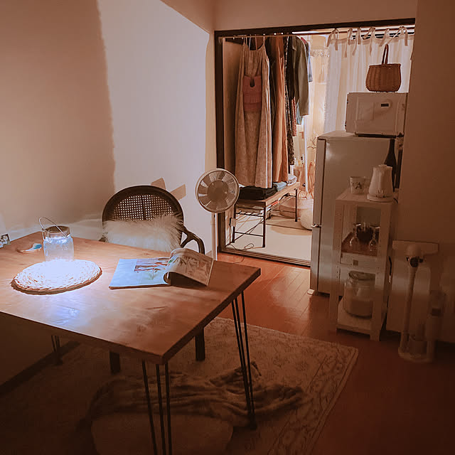 smallroomさんの実例写真