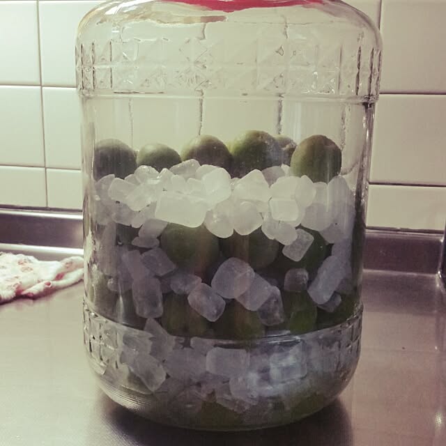 tomatoさんの実例写真