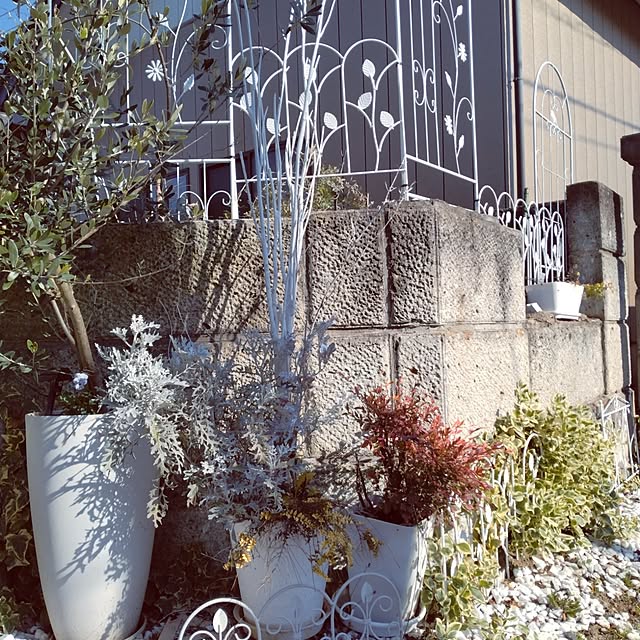 keikoさんの実例写真