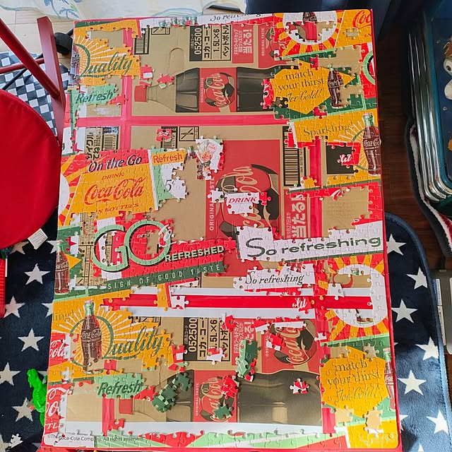 mowchanさんの実例写真